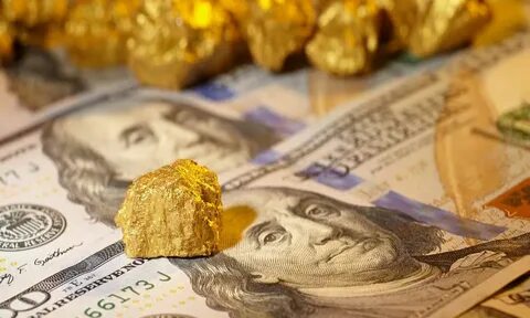 Золотой стандарт валютная система