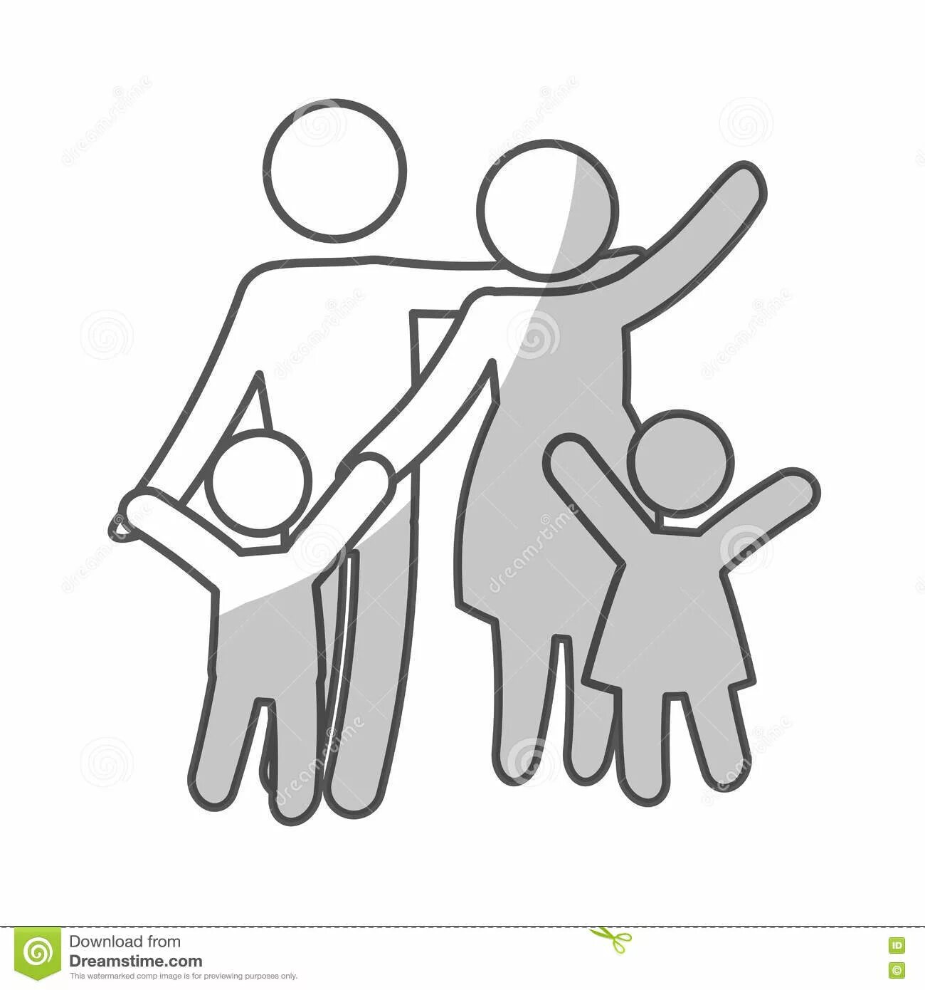 Unity family