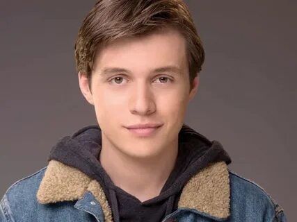 Nick robinson