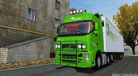 German trucks