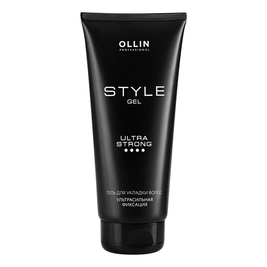 Ollin для укладки. Ollin для укладки