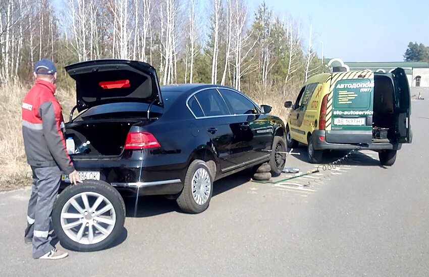 Автопомощь вызов мастера