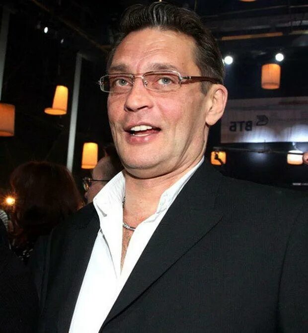Черникова умершая