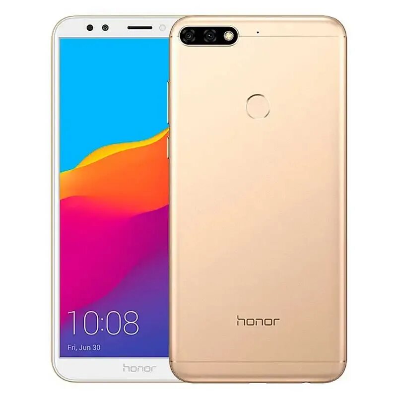 Телефон хонор x7b. Смартфон Huawei Honor 7a. Смартфон Huawei Honor 7a Pro. Хуавей хонор 7. Смартфон Honor 7a, золотой.