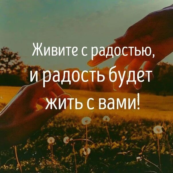 Цитаты о радости. Радостные высказывания. Жили жиаем и БУДЕМЖИТЬ. Жить и радоваться жизни цитаты. Живой жить будем текст