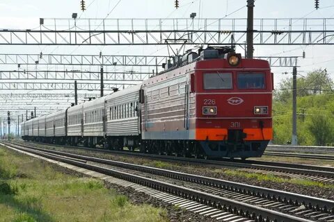 Приволжская ржд