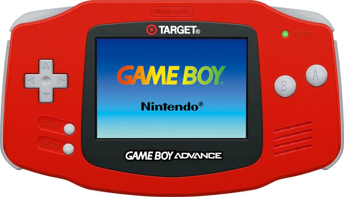 Игра game advance