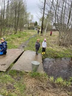 Воря богородском