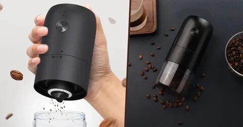 Xiaomi grinder