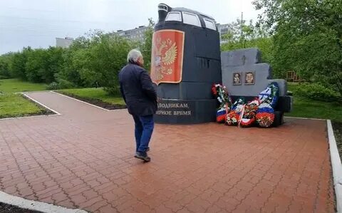 Курск 20 декабря