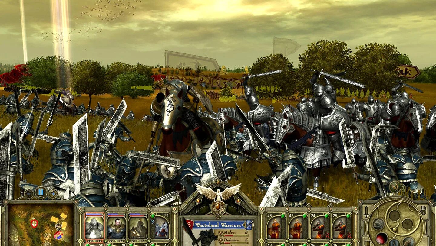 Топ королевских игр. King Arthur игра. Игра King Arthur the role-playing Wargame. King Arthur II: the role playing Wargame.