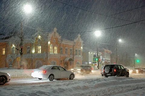 Осадки богородск