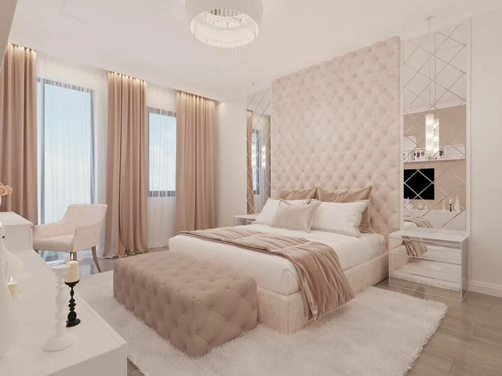 Интерьер светлой спальни. Спашь5я в светлых тонах. Спальня в светлых тонах. Декор спальни в светлых тонах. Светлая спальня.