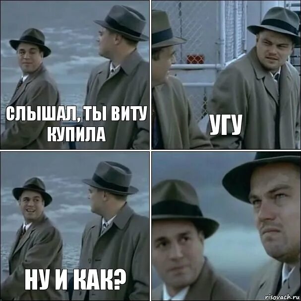 Ну несколько есть