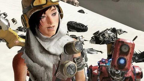 Recore