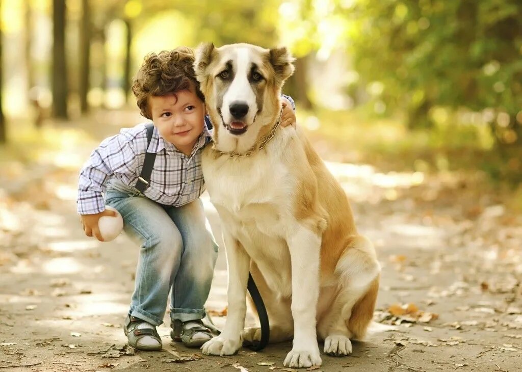 My best pet. Собака для детей. Мальчик с собакой. Щенок для детей. Люди и животные.