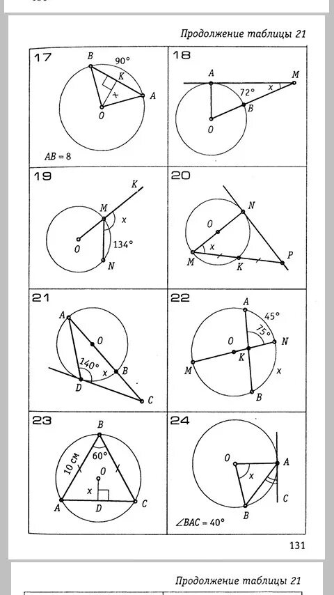 Задачи на готовых чертежах касательная. Центральные и вписанные углы 8 класс задачи на готовых чертежах. Вписанные и центральные углы задачи на готовых чертежах. Углы вписанные в окружность задачи. Окружность 8 класс задачи на готовых чертежах