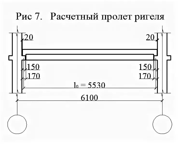 Расчетный пролет. Расчётная схема для ригеля перекрытия. Расчетный пролет ригеля. Расчетная схема ригеля. Расчетные схемы ригеля сборного перекрытия.