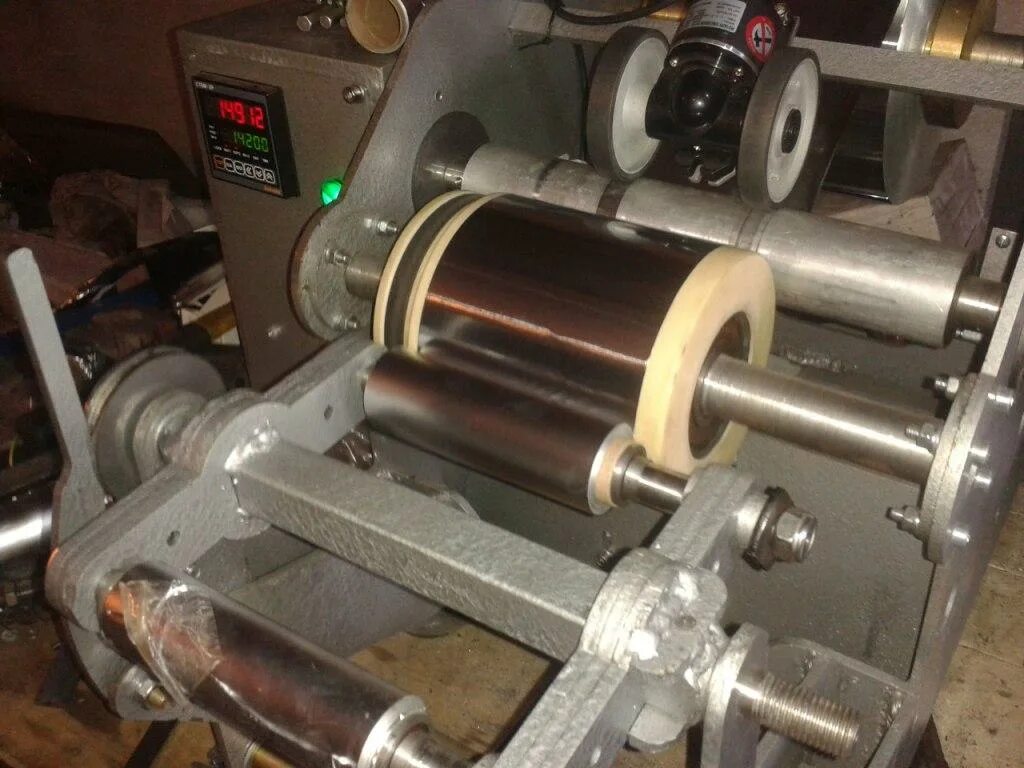 Перемотка лент. Моталка для кабельного барабаны 800 мм. Намотчик для труб 110мм. Намоточный станок wd-600. La meccanica.