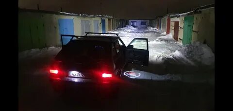 Светодиодная балка 2114