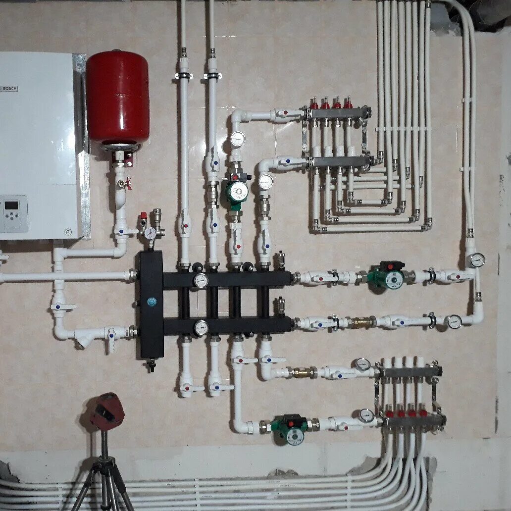 Картинки КАК ПРАВИЛЬНО ПОДКЛЮЧИТЬ К ГАЗОВОМУ КОТЛУ