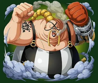 Queen one piece