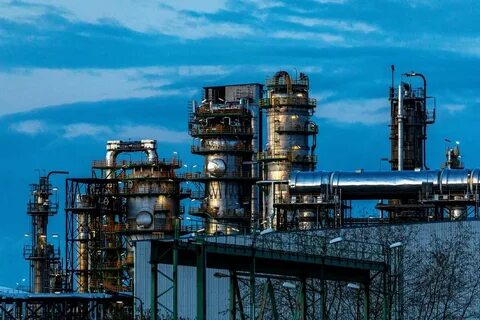 Поставят нефти