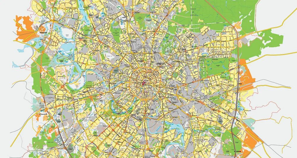 Фото карт москвы. Карта Москвы формата а4. Карта Москвы с улицами 2021. Карта Москвы для печати. Карта Москвы вектор.