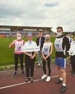 Спортсмен д