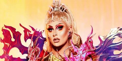 RuPaul's Drag Race All Stars': Which queens are strutting their s...