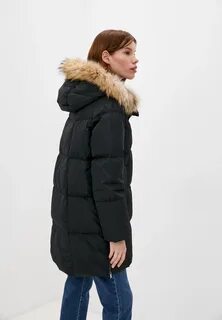 Max mara weekend пуховик