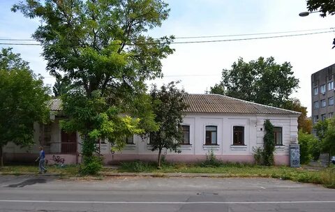 Уральская 22