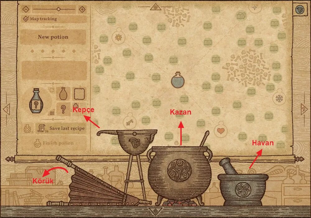 Поушен крафт карта. Поушин крафт карта. Potion craft карта зелий полная. Potion craft карта зелий. Potion craft: alchemist simulator карта.