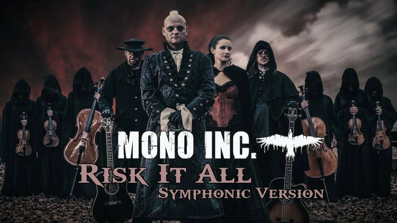 Mono inc похожие группы. Mono Inc Katha Mia. Mono Inc солистка. Mono Inc. Melodies in Black. Mono Inc. - Ravenblack (2023).