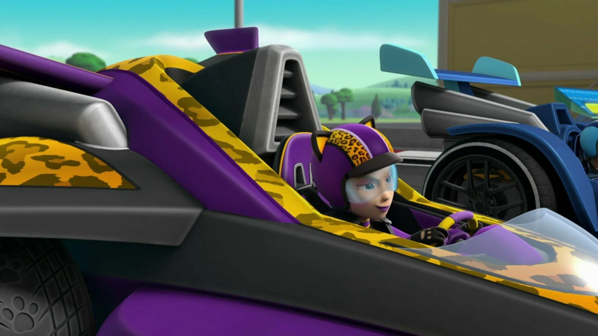 Щенячий патруль скорее спешим. Щенячий патруль спешит на помощь. paw patrol ready race rescue 2019.