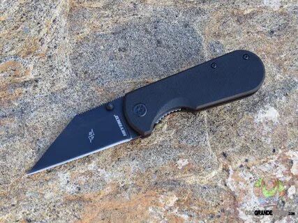 Oso Grande's Knife Blog - Stay Sharp!