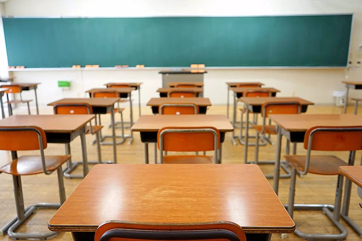 Classroom 1