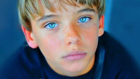 Cute boy videos