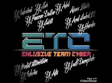 8 etc