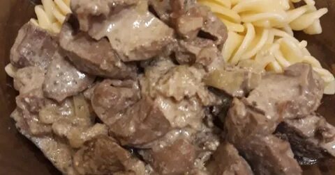 Как приготовить свиное сердце мягким