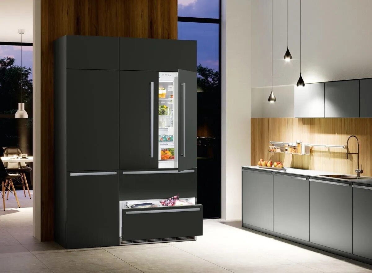 Liebherr 6256 встраиваемый холодильник. Liebherr ECBN 6256 PREMIUMPLUS BIOFRESH NOFROST. Встраиваемый многокамерный холодильник Liebherr ECBN 6256-22. Холодильник Сайд бай Сайд встраиваемый Liebherr. Холодильники новые модели