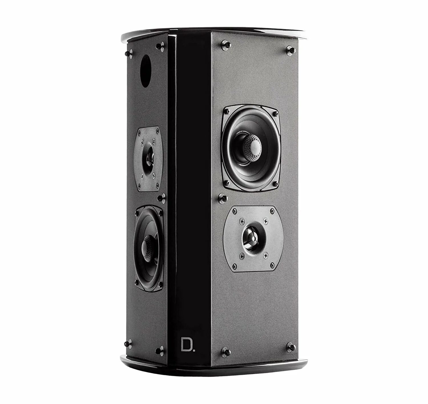 Speakers definition