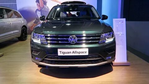 Тигуан 2020