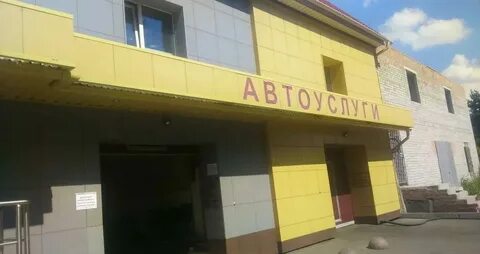 Гоголь ул гоголя 1г
