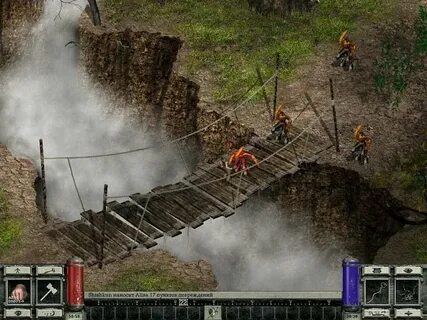 Игра златогорье