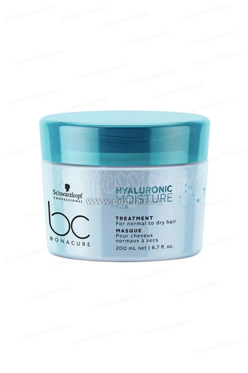 Гиалуроновая маска для волос. Schwarzkopf BC PH 4.5 Color Freeze Masque 200 ml (ed). BC Bonacure Hyaluronic Moisture. Bonacure Hyaluronic Moisture маска. Маска Hyaluronic Moisture Kick treatment BC, Schwarzkopf, 200 мл.