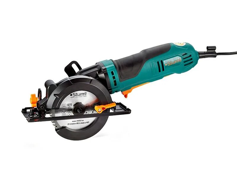 Sturm cs5012ms. Мини пила дисковая sturm! cs5012ms. циркулярная пила sturm cs5012ms. пила минициркулярная sturm! 1000вт. cs5012ms.