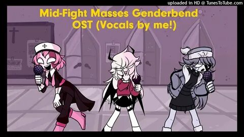 Mid fight mass