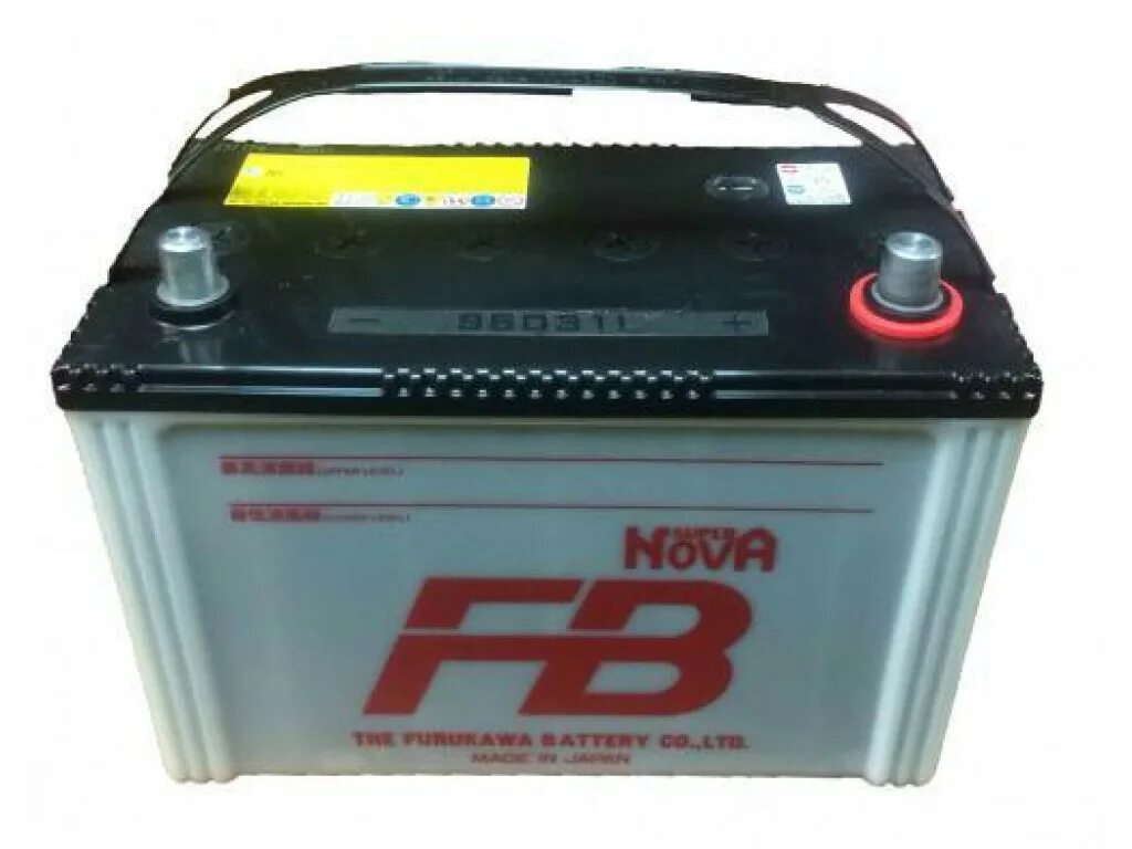 Купить японский аккумулятор. Автомобильный аккумулятор Furukawa Battery super Nova 95d31l. Furukawa Battery 95d31l. 95d31l аккумулятор fb Nova. Fb super Nova 95d31r 12в 80ач 750а.