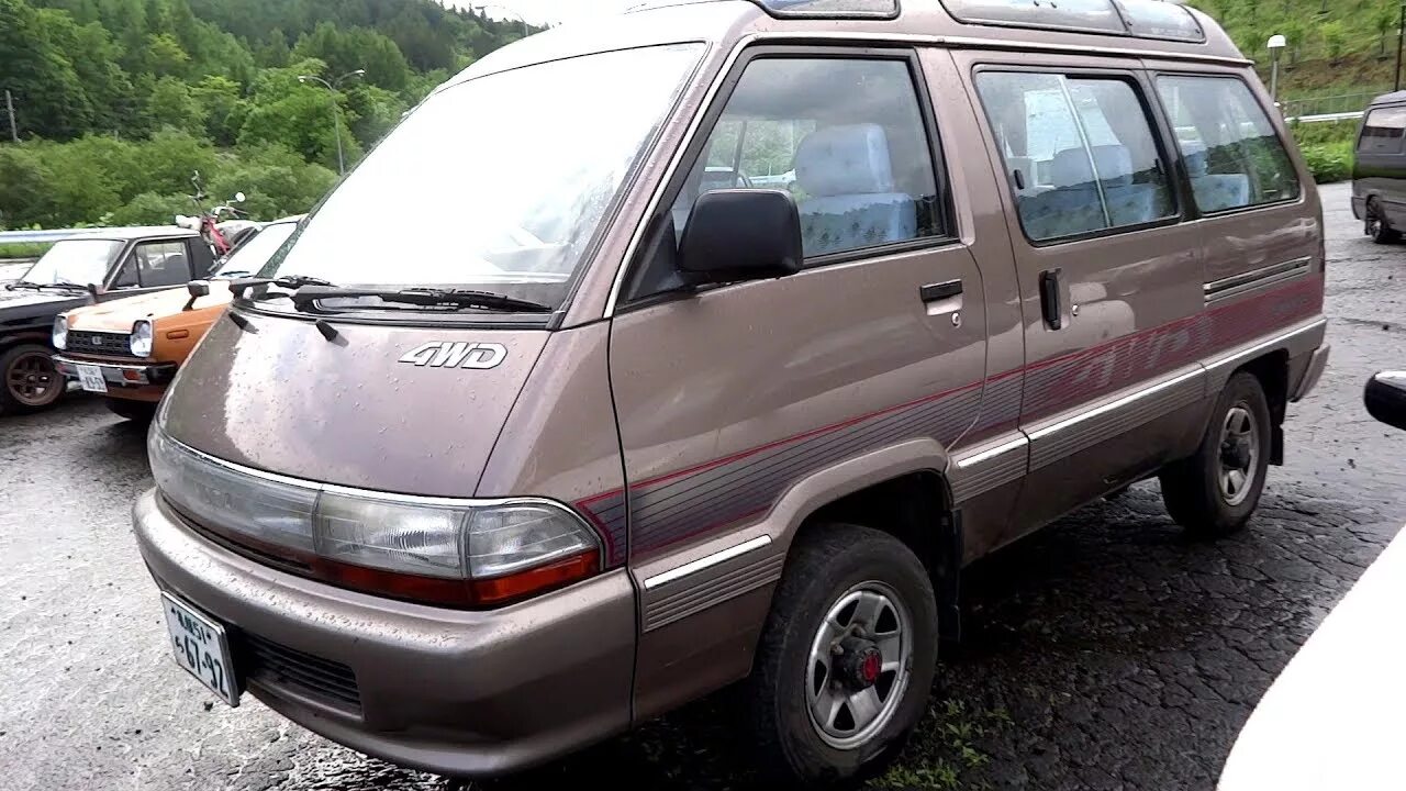 Town ace 4wd. Тойота town ace 1991. Toyota town ace 4. Town ace 4wd. Town ace 4wd.